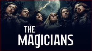 The Magicians