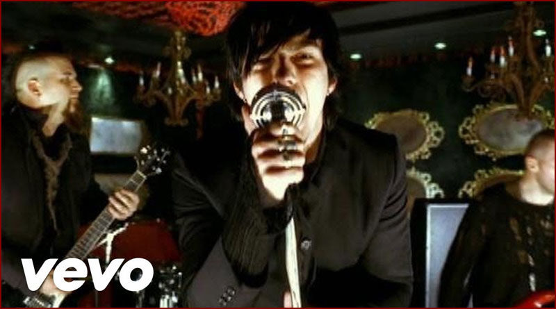 Three Days Grace - Animal I Have Become