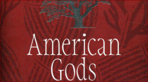 Neil Gaiman - American Gods