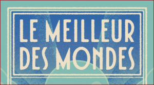 Aldous Huxley - Le Meilleur des mondes