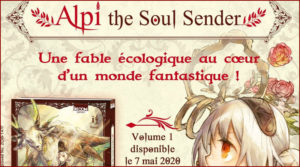 Alpi the Soul Sender