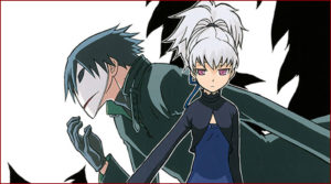 Darker than Black