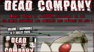 Dead Company