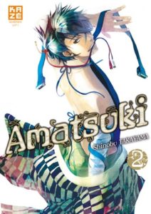 Amatsuki