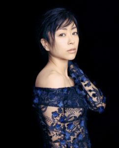 Hikaru Utada