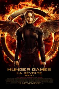 Hunger Games
