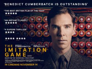 Imitation Game