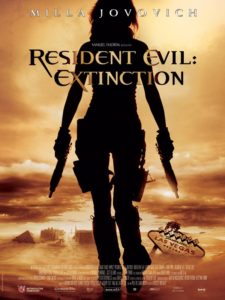 Resident Evil