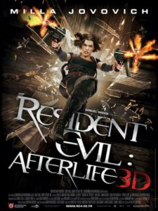 Resident Evil