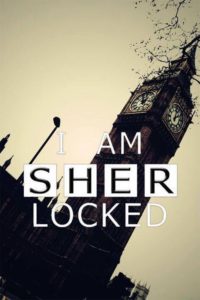 Sherlock