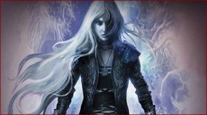 Sarah J. Maas - Keleana / Throne of Glass