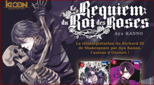 Le Requiem du Roi des Roses