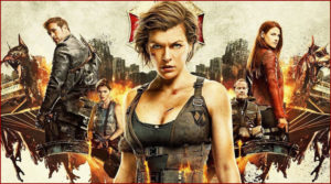 Resident Evil