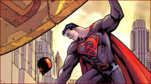 Superman : Red Son