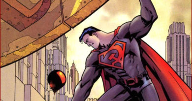 Superman : Red Son