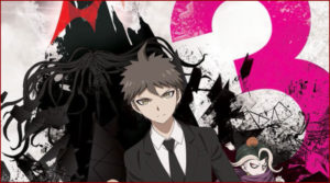 Danganronpa 3: The End of Hope’s Peak High School – Despair Arc