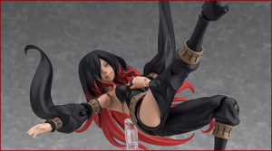 Figma - Gravity Raven (Gravity Rush 2)