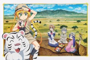 Hayate the Combat Butler