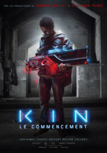 Kin : Le Commencement