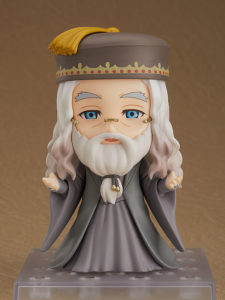 Nendoroid - Albus Dumbledore (Harry Potter)