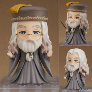 Nendoroid - Albus Dumbledore (Harry Potter)