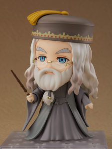 Nendoroid - Albus Dumbledore (Harry Potter)