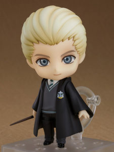 Nendoroid - Drago Malefoy (Harry Potter)