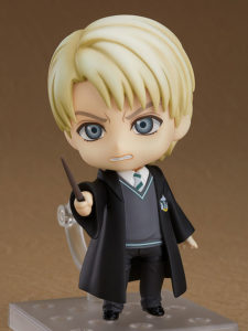 Nendoroid - Drago Malefoy (Harry Potter)