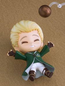 Nendoroid - Drago Malefoy Quidditch Ver. (Harry Potter)