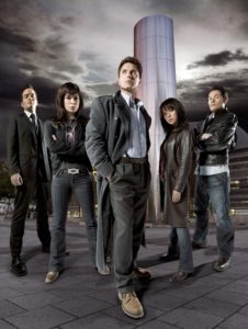 Torchwood