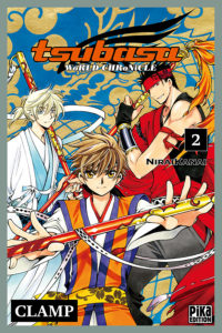 Tsubasa World Chronicle