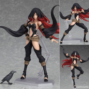 Figma - Gravity Raven (Gravity Rush 2)