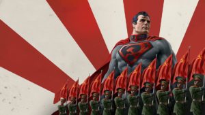 Superman : Red Son
