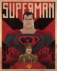Superman : Red Son