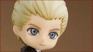 Nendoroid - Drago Malefoy (Harry Potter)