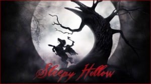 Sleepy Hollow : La Légende du cavalier sans tête