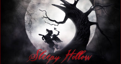 Sleepy Hollow : La Légende du cavalier sans tête