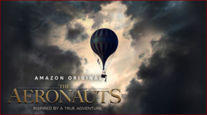 The Aeronauts