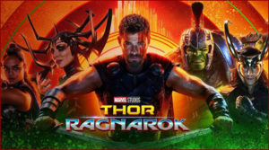 Thor : Ragnarok