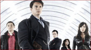 Torchwood