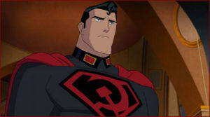 Superman : Red Son