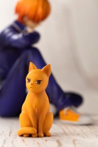 ARTFX J - Kyô Sôma (Fruits Basket)