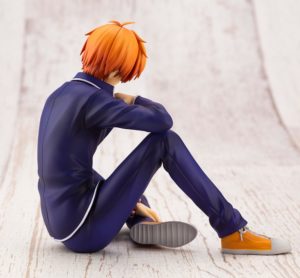 ARTFX J - Kyô Sôma (Fruits Basket)