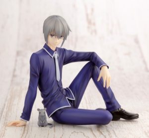 ARTFX J - Yuki Sôma (Fruits Basket)