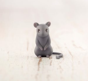 ARTFX J - Yuki Sôma (Fruits Basket)