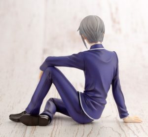 ARTFX J - Yuki Sôma (Fruits Basket)