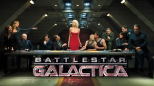Battlestar Galactica
