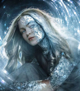 BossLogic : L'artiste qui transforme les personnages de Stranger Things en X-Men