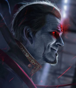 BossLogic : L'artiste qui transforme les personnages de Stranger Things en X-Men