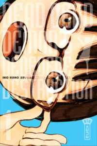 Dead Dead Demon’s DeDeDeDe Destruction